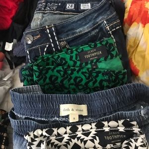 GUC Mystery 📦 box. Sz 2-4